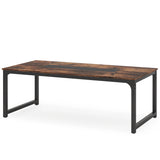 🖥️ Tribesigns 70.8" Modern Computer Desk – Large Executive Office Desk & Writing Workstation for Home & Business