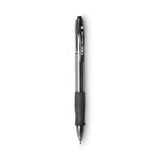 BIC Glide Bold Ballpoint Pens – 12-Pack 1.6mm Retractable Black Ink Pens for Smooth Writing 🖊️