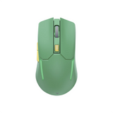 Fantech WGC2 Wireless Gaming Mouse – Ergonomic Medium-Size RGB Mouse with Fast Charging & Hand Grip Design for PC & Laptop