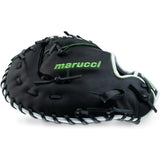 Marucci Krewe V3 Series Baseball Glove – Full-Grain Cowhide Shell, M-Type Fit System