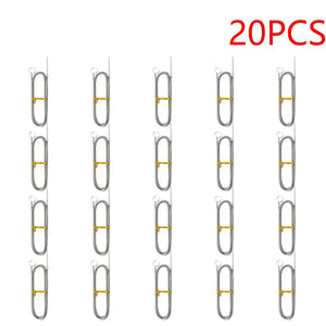 20PCS