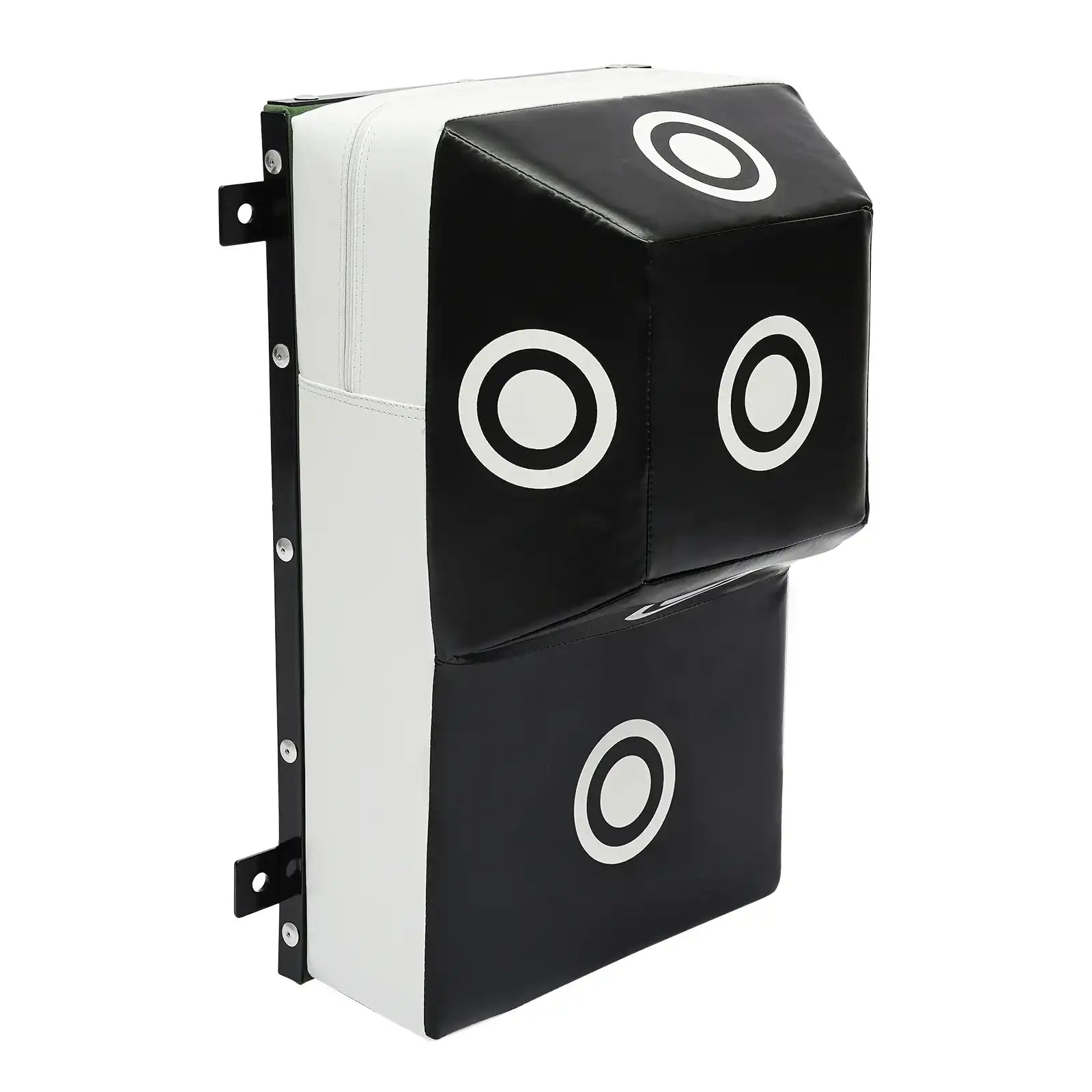 Wall-Mounted Boxing Training Targets – Indoor Arm Training & Marking Point Sport Game Table