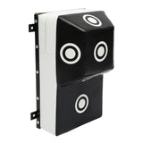 Wall-Mounted Boxing Training Targets – Indoor Arm Training & Marking Point Sport Game Table