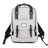 Fashionable Casual Backpack – Multi-Functional Large-Capacity Daypack | Stylish Everyday Bag for School & Travel