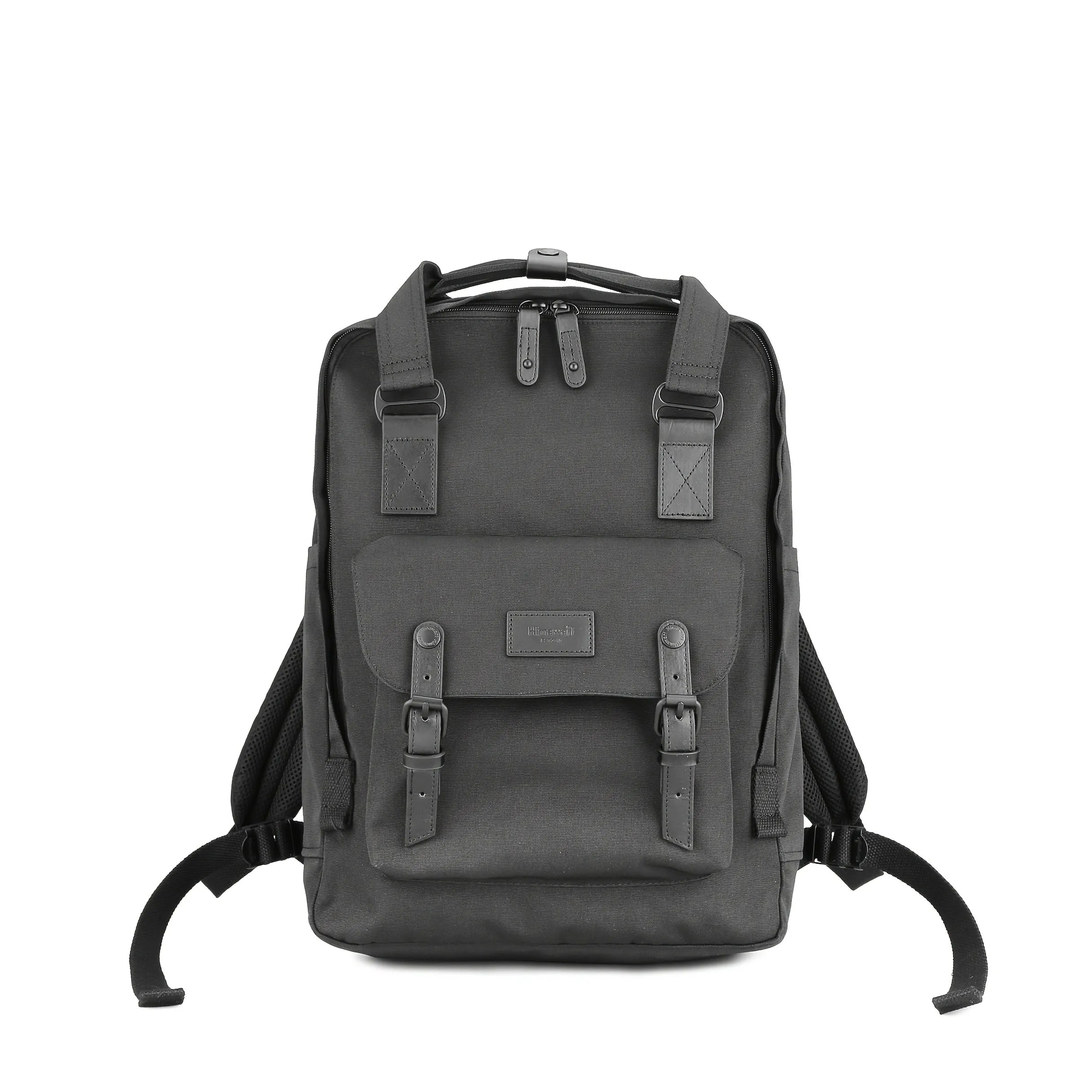 Fashionable Casual Backpack – Multi-Functional Large-Capacity Daypack | Stylish Everyday Bag for School & Travel