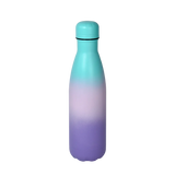 Double-Wall Stainless Steel Sport Water Bottle 500 ml – Leak-Proof, Hot & Cold Insulated