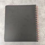 Anti-Planner Journal – Get Things Done Without Pressure | Creative Productivity Notebook