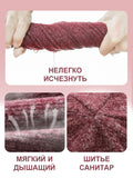 Knit Beanie Hat – Warm Winter Skull Cap for Men & Women, Daily Wear & Outdoor Cold Weather Protection