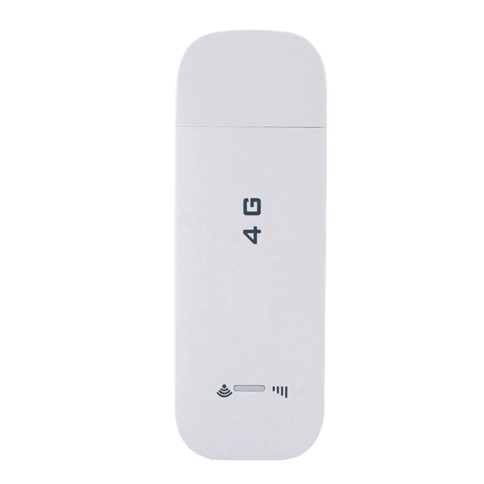 4G LTE USB Wireless Network Adapter – Pocket WiFi Router & Mobile Hotspot Modem Stick