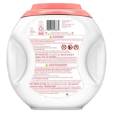 Baby Laundry Detergent Pacs – Hypoallergenic 25-Count XL Pods, Lavender Scent