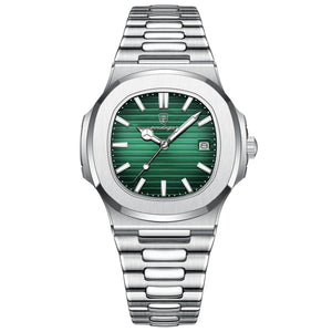 613C Silver Green