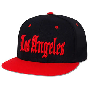 Black red