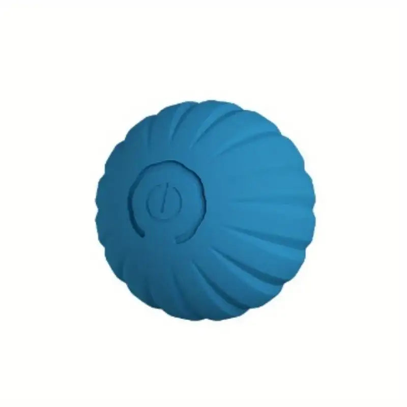 Gravity Intelligent Jumping Ball – USB Rechargeable Pet Toy for Cats & Dogs