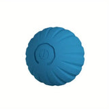 Gravity Intelligent Jumping Ball – Electric Charging Interactive Pet Toy for Dogs & Cats