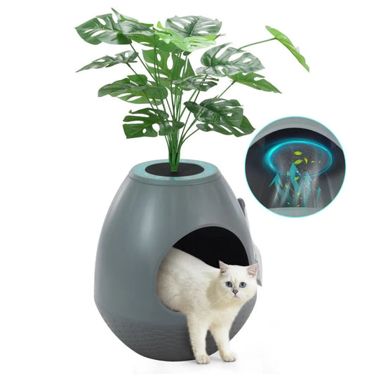 https://www.pulingo.com/products/egg-shaped-smart-cat-litter-box-with-odor-removal-system-semi-enclosed?utm_source=copyToPasteBoard&utm_medium=product-links&utm_content=web