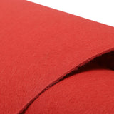 3FT x 33FT Red Carpet Runner – Luxury Aisle Rug for Weddings, Parties & Special Event Decorations