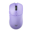 AULA SC580 Gaming Mouse – Tri-Mode Rechargeable Wireless & Bluetooth Mouse with 10,000 DPI Ergonomic Design