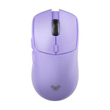 AULA SC580 Gaming Mouse – Tri-Mode Rechargeable Wireless & Bluetooth Mouse with 10,000 DPI Ergonomic Design