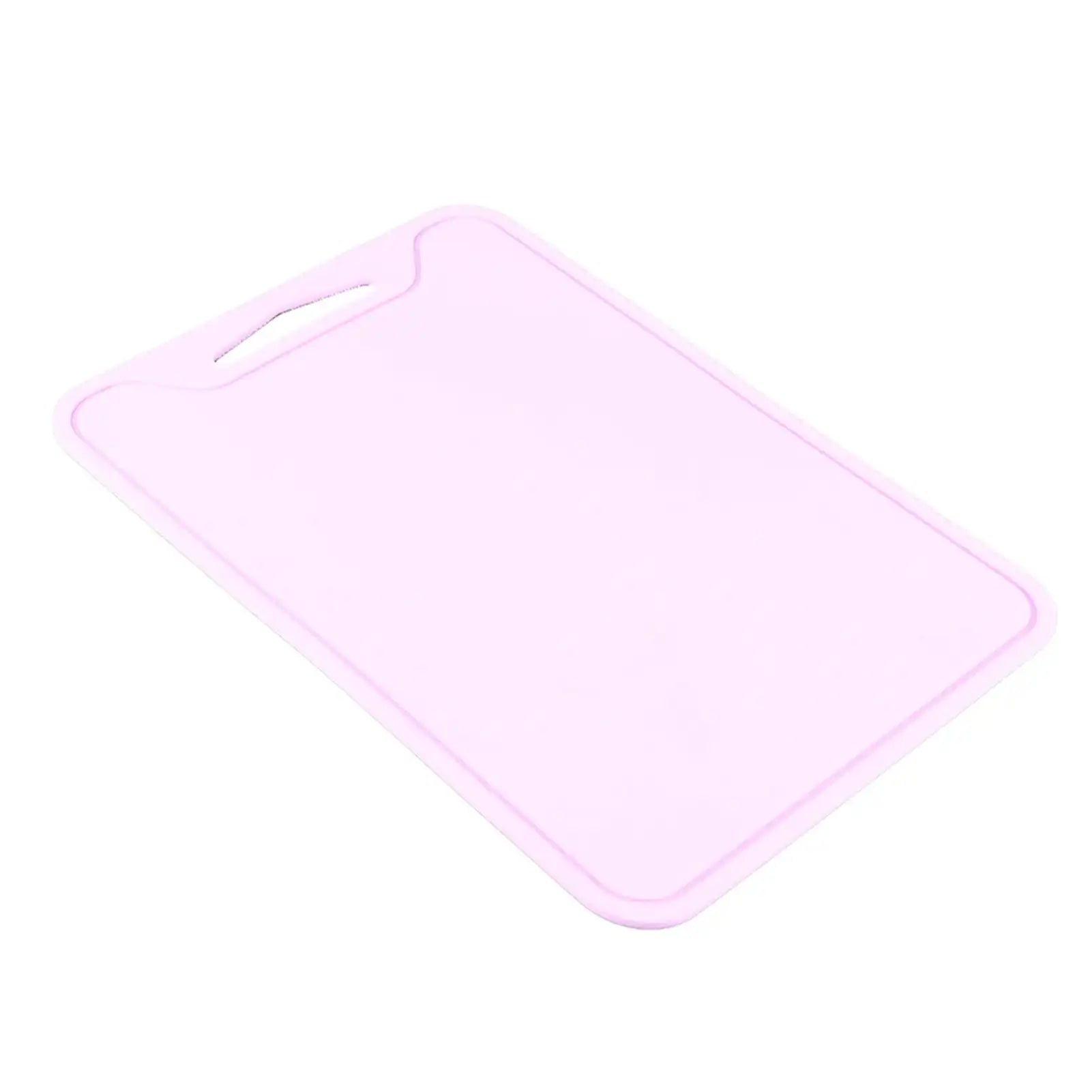 Food-Grade Silicone Flexible Cutting Board – Chopping Board for Home Kitchen Use