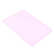 Food-Grade Silicone Flexible Cutting Board – Chopping Board for Home Kitchen Use