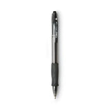 BIC Glide Bold Ballpoint Pens – 12-Pack 1.6mm Retractable Black Ink Pens for Smooth Writing 🖊️