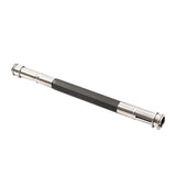 Dual-Headed Adjustable Wooden Pencil Extender Holder for Sketching, School & Office Use