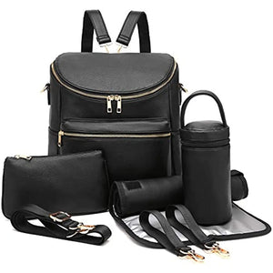PU bag 5
