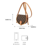 Luxury Designer Multi-Function Crossbody & Shoulder Bag for Women – All-Match Casual Shoulder Bag