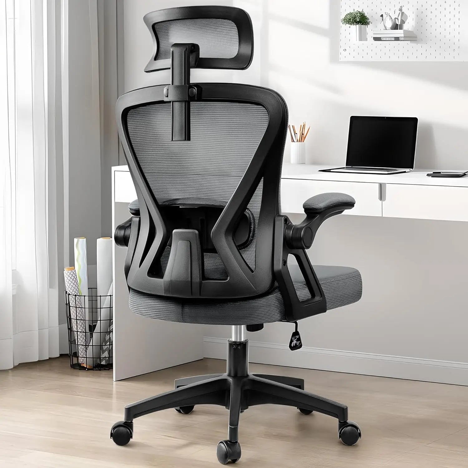 https://www.pulingo.com/products/ergonomic-office-chair-home-office-desk-chair-with-headrest-high-back-mesh-chair-with-flip-up-armrests-comfy-desk-chair?utm_source=copyToPasteBoard&utm_medium=product-links&utm_content=web