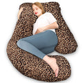  Leopard Print 60in