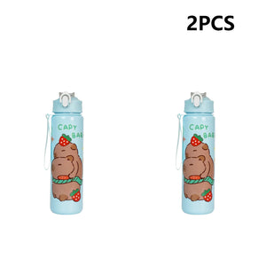 Green 2PCS 1