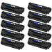 10Pack Q2612A