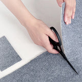 Self-Adhesive Cat Scratch Board – Carpet Sofa Protector & DIY Wall Scratching Post, Trimmable Anti-Scratch Pad for Cats