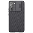 Nillkin CamShield Phone Case – Camera Slide Protection Cover for Samsung Galaxy S22/S21/S20 Ultra