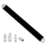 Professional Drive Ratchet Wrench – Multifunctional Household & Repair Tool for Air Conditioning & Refrigeration 🛠️✨