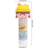 High-Viscosity Glue Stick – Clean & Strong Adhesive for School, Office and Craft Use (85×18 mm)