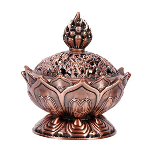 Red bronze