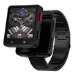 LOKMAT APPLLP 2 MAX Smart Watch Phone – 2.64″ Display, Android 11, Dual Camera, 4G Call & 64 GB Storage 📱⌚