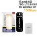USB 150Mbps Black