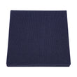 Dark Blue 24x24 Commercial Carpet Tiles – 15PCS Peel & Stick Floor Squares for Home & Office Use