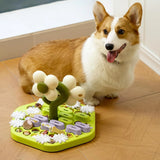 Mewoofun Level 4 Dog Puzzle Toy – Advanced IQ Training & Slow Feeder for All Breeds