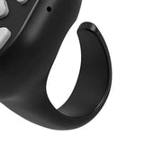 Wireless Bluetooth Remote Control – Selfie & Video Shutter, E-Book Page Turner, Multifunction Controller for iOS & Android