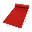 3FT x 33FT Red Carpet Runner – Luxury Aisle Rug for Weddings, Parties & Special Event Decorations