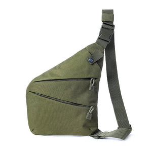 Army green
