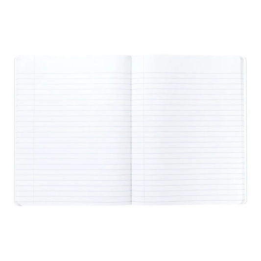 Eco-Friendly School Supplies Bundle – 4-Piece Set with 3-Ring Binder, Notepad, Composition Book & Folder 🌿
