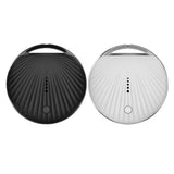Air Tracker Bluetooth Item Finder – Works with Apple Find My App for Keys, Wallets & Luggage