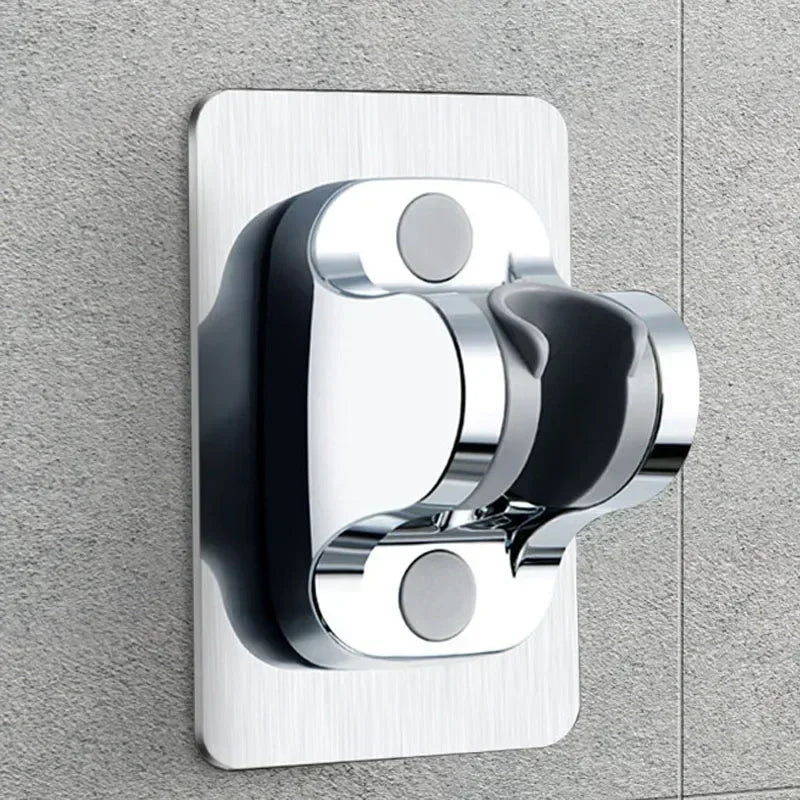 360° Rotation Water-Saving High-Pressure Shower Head – 2023 Turbo Fan Design