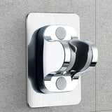 360° Rotation Water-Saving High-Pressure Shower Head – 2023 Turbo Fan Design