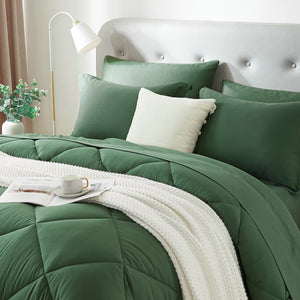 Dark Green