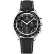 PAGANI DESIGN 2024 Men’s Luxury Quartz Chronograph Watch – Sapphire Mirror, Auto Date, Speed Dial ⌚✨